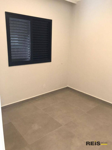 Imagem 10 de 17 de Casa Com 3 Dormitórios À Venda, 100 M² Por R$ 460.000,00 - Condomínio Villaggio Ipanema I - Sorocaba/sp - Ca1848