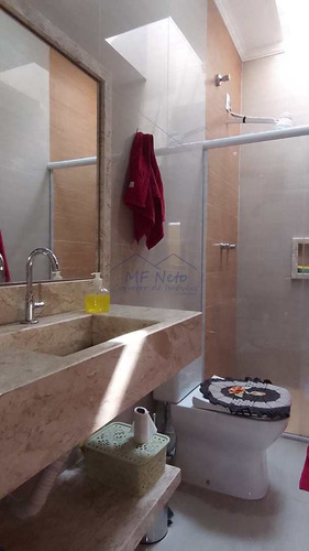 Imagem 29 de 30 de Casa Com 3 Dorms, Terrazul, Pirassununga - R$ 350 Mil, Cod: 10132434 - V10132434