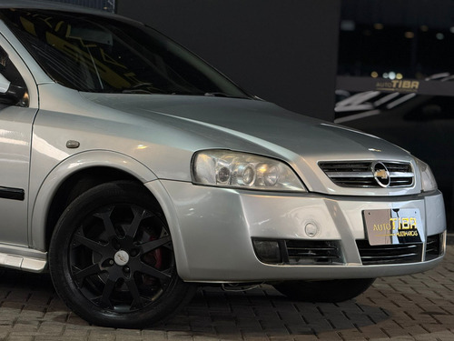 Chevrolet Astra 2.0 MPFI 8V FlexPower 5p