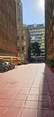 Se Vende Dpto. Santiago Centro (69978)