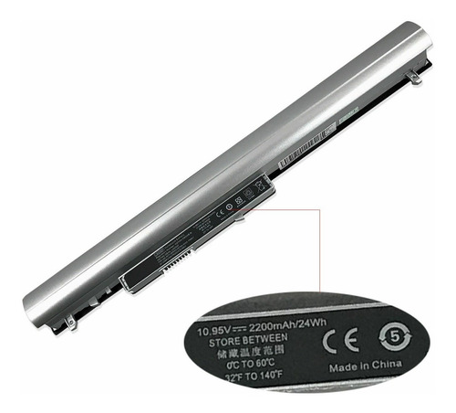 728460-001 Bateria Hp La04 14 15 Para T62a 728461-001 14p