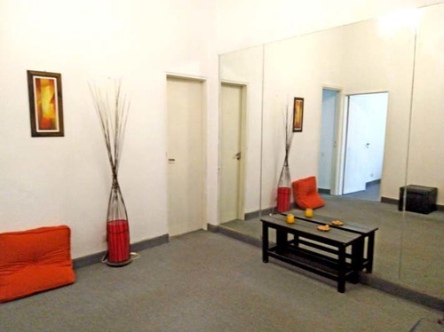 Venta Departamento 3 Dorm + Dep Viv/ Apto Prof - Pb Frente
