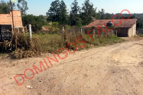 Imagem 2 de 5 de Venda - Chácara - Colina Santa Izabel (tupi) - Piracicaba - Sp - D6759