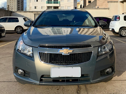 Chevrolet Cruze Lt 2014 Automático