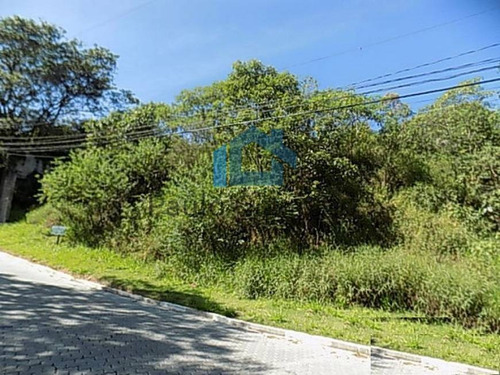 Imagem 10 de 10 de Terreno Espetacular Em Condomínio Parque Rizzo Ii Em Cotia! - 160