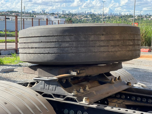 Imagem 3 de 15 de Mercedes-benz Axor 2036 - 4x2 - 2019/19 / 0c73