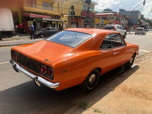 Imagem 5 de 8 de Gm Coupe