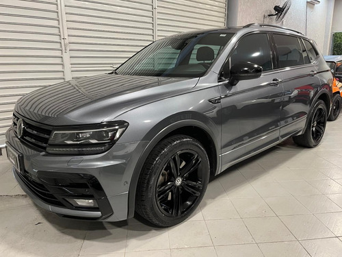 Volkswagen Tiguan Allspace 2.0 R-line 350 Tsi 4motion 5p
