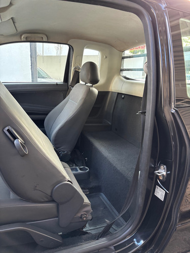 Volkswagen Saveiro 1.6 Cab. Estendida Total Flex 2p