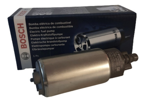 Bomba Bencina Universal Interna 4 Bar 100lt  Bosch