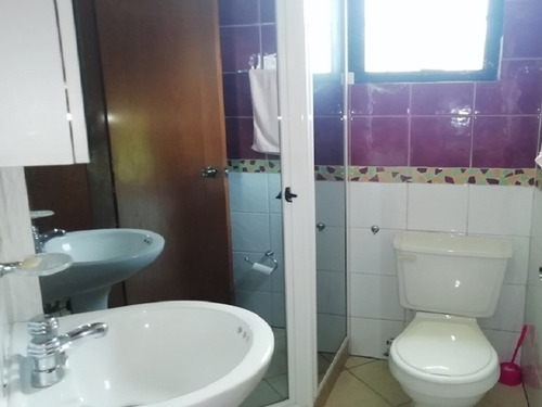 Imagen 12 de 13 de Apartamento Con Jardin En Condominio Exclusivo - La Asunción