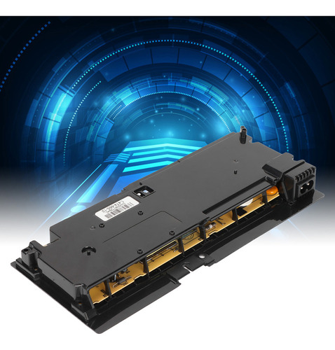 Reemplazo De Fuente De Alimentación Interna For Ps4 Slim Ad