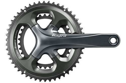 Biela Doble Plato Shimano Tiagra Fc-4700 50/34t