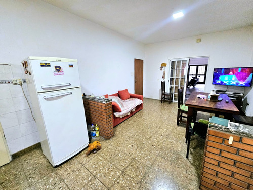 Casa En Venta En El Palomar