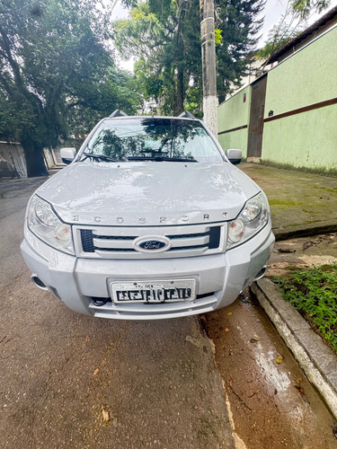 Ford Ecosport 2.0 Xlt Flex Aut. 5p