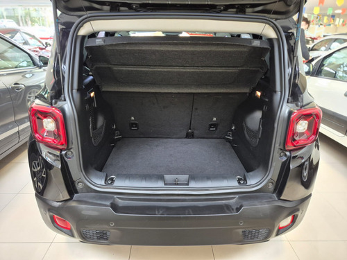 Jeep Renegade Jeep Renegade Limited 1.8 4x2 (Aut) (Flex)