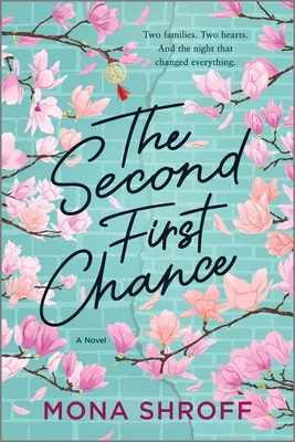 Libro The Second First Chance - Shroff, Mona