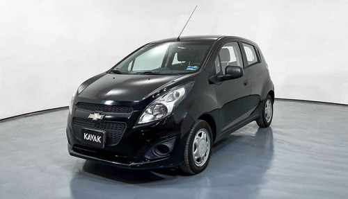 Imagen 3 de 15 de 27989 - Chevrolet Spark 2017 Con Garantía Mt