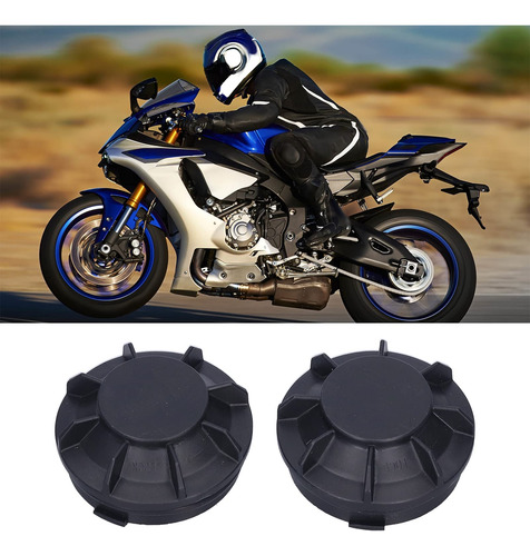 Funda Trasera Para Faro Delantero Bota Motocicleta Yzf R1 R6