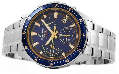 Casio edifice efv 540d cheap