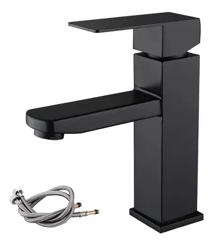 Grifo para lavabo en cascada FA-7673