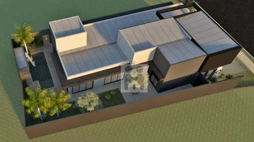 Imagem 7 de 18 de Casa Com 4 Dormitórios À Venda, 260 M² Por R$ 1.800.000,00 - Alphaville I - Ribeirão Preto/sp - Ca0753