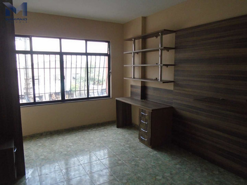 Imagem 10 de 14 de Apartamento Com 2 Dorms, B. Antonina, São Gonçalo, Cod: 267 - A267