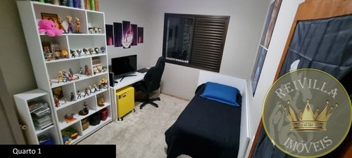 Imagem 13 de 20 de Apartamento Mooca, 113 Metros, 3 Dorms, Suite, 2 Vagas Fixas E Cobertas - Ap00642 - 70275888
