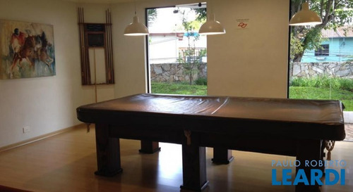 Imagem 3 de 10 de Flat - Paraíso - Sp - 137544