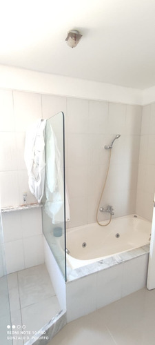 Imagen 11 de 23 de Alquilo Anual Hermoso Apartamento Amoblado Parada 35 Mansa Primera Linea 3 Dormitorios 3 Baños 2 Cocheras