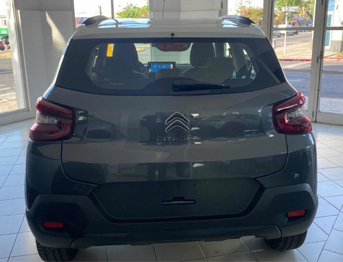 Imagen 6 de 23 de Citroën Nuevo C3 Feel 1.2, O Km, 2023 -inmediata