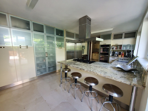 Imagen 6 de 14 de Espectacular Casa En Los Campitos