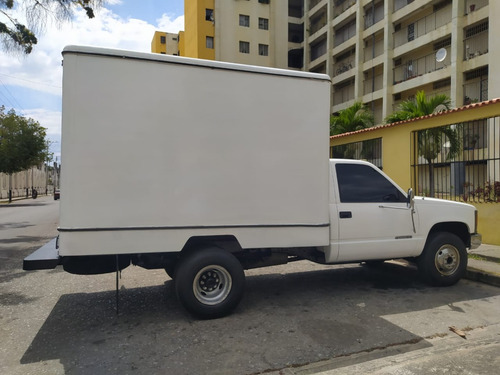 Imagen 4 de 11 de Chevrolet Cheyenne 350 Cava