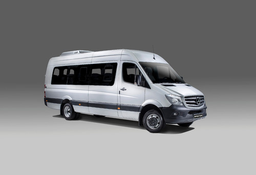 Mercedes Benz Plan De Ahorro
