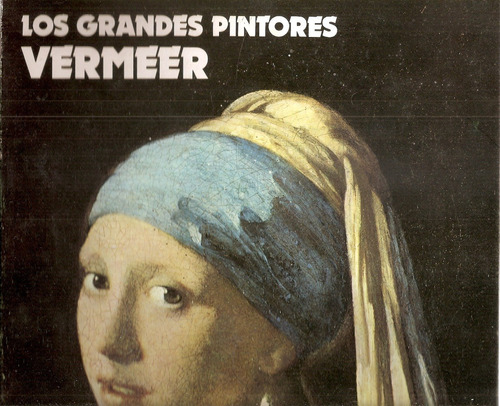 Fasciculo Los Grandes Pintores Nº 48 Vermeer Viscontea