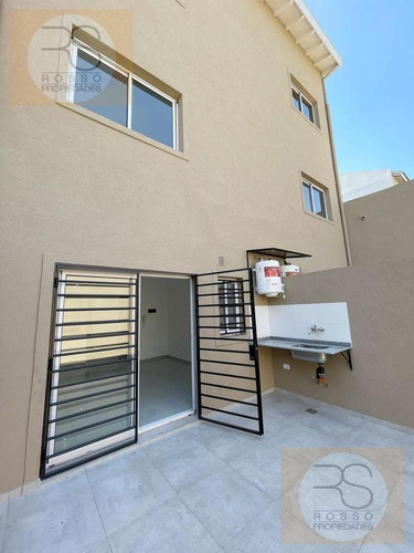 Imagen 4 de 14 de Departamento - Ramos Mejia Sur