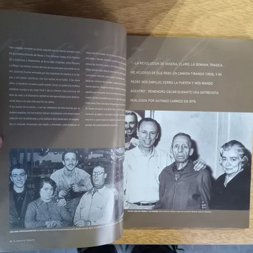 Revista El Grafico Nº233 Los Hermanos Galvez Tributo Especia (Usado)