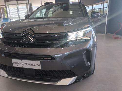 Citroën C5 Aircross 1.6 Thp Eat6 Feel Pack