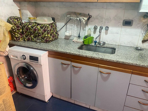Venta Departamento 2 Ambientes Liniers Patio