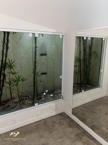 Imagem 19 de 28 de Casa, 215 M² - Venda Por R$ 2.000.000,00 Ou Aluguel Por R$ 7.000,00/mês - Jardim - Santo André/sp - Ca0698