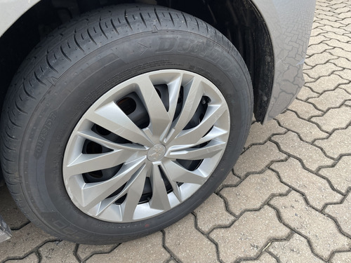 Peugeot 208 1.0 Like Flex 5p