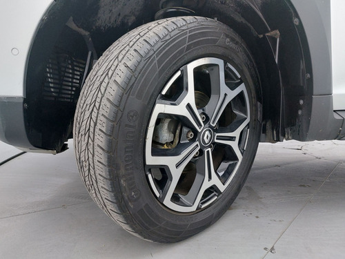 Renault Duster 1.6 16V SCE FLEX INTENSE X-TRONIC