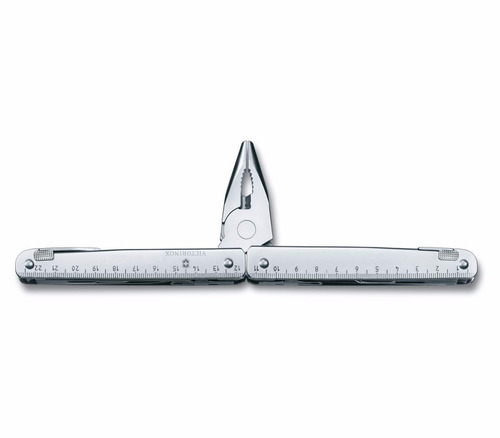 Imagen 5 de 6 de Multiherramienta Swiss 26 Funciones Victorinox