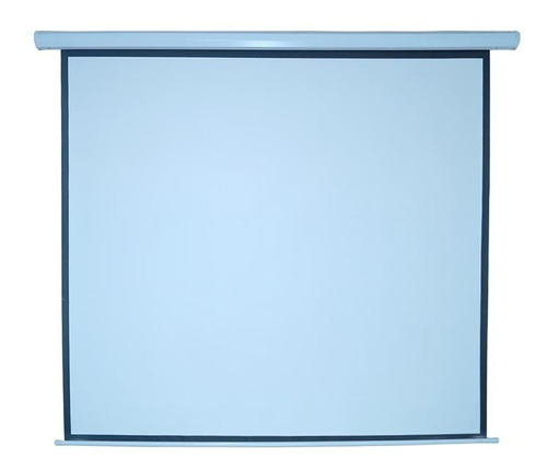 Pantalla Multimedia Screen Msc-244 Bco 136 Diagonal Formato 