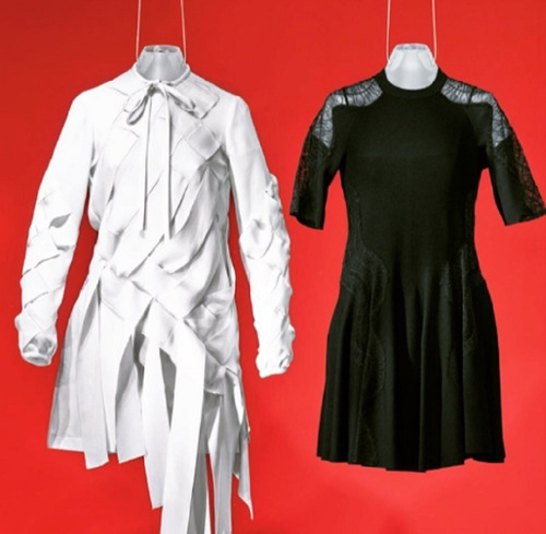 Maniquie Mujer/adulto- (mediano_grande) Completo