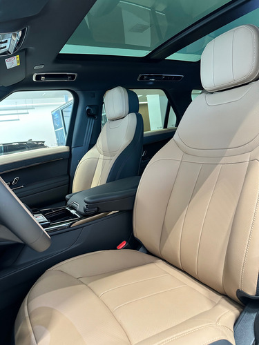 Land Rover Range Rover Sport 3.0 Mhev Dynamic Se