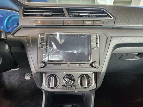 Volkswagen Saveiro 1.6 Robust Mt