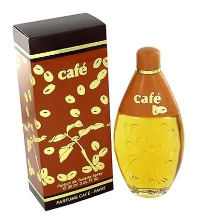 Perfume Café Café Femenino 90ml