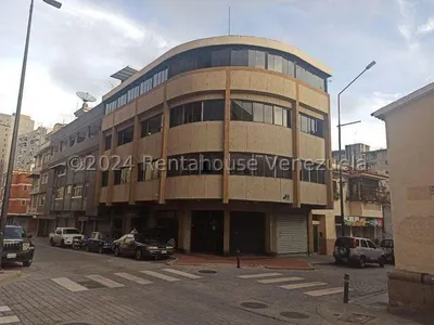 Edificio en venta