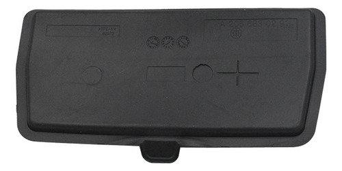 A2056830191 Para Centro De Coche Glc X253 W205 C300